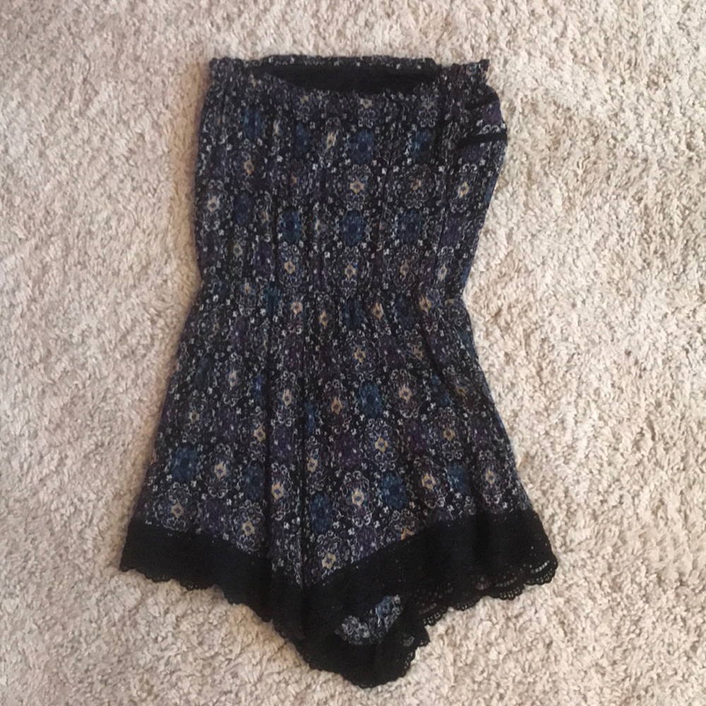 Target romper - Picture 2 of 3